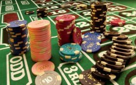 Philippines sports betting and online casino gaming lifestyle scene